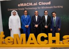 Intellect launches eMACH.ai Cloud for Wholesale Banking