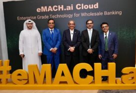 Intellect launches eMACH.ai Cloud for Wholesale Banking