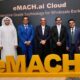 Intellect launches eMACH.ai Cloud for Wholesale Banking