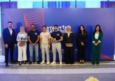 Winners announced for StartUp Bahrain Pitch series