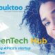 UNDP and Kenya launch GreenTech Hub Accelerator for Green Startups