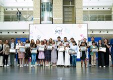 UAE’s Bawadi Mall successfully concludes Entrepreneur’s Program for Kids