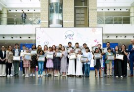 UAE’s Bawadi Mall successfully concludes Entrepreneur’s Program for Kids