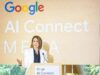 Google launches its largest AI initiative in the region