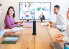 Panasonic launches PressIT360 for virtual meetings and collaboration