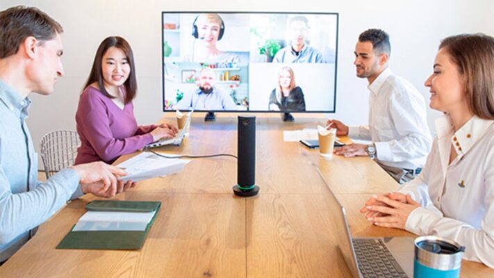 Panasonic launches PressIT360 for virtual meetings and collaboration