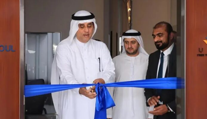 New launchpad ‘SOUL’ unveiled in the UAE to empower global entrepreneurs