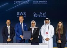 Tamkeen and AWS to empower Bahraini talent with AI skills