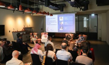 Venture Capital trends in the Middle East