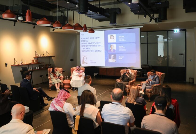 Venture Capital trends in the Middle East