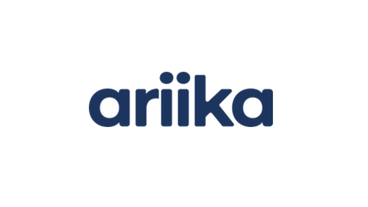 ariika secures $3 million in Series A extension round - My Startup ...
