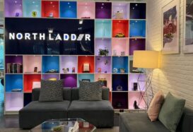 NorthLadder secures $10 million in Series B led by tali ventures