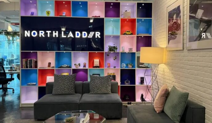 NorthLadder secures $10 million in Series B led by tali ventures