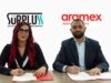 The Surpluss and Aramex to supercharge SME sustainability in UAE