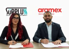 The Surpluss and Aramex to supercharge SME sustainability in UAE