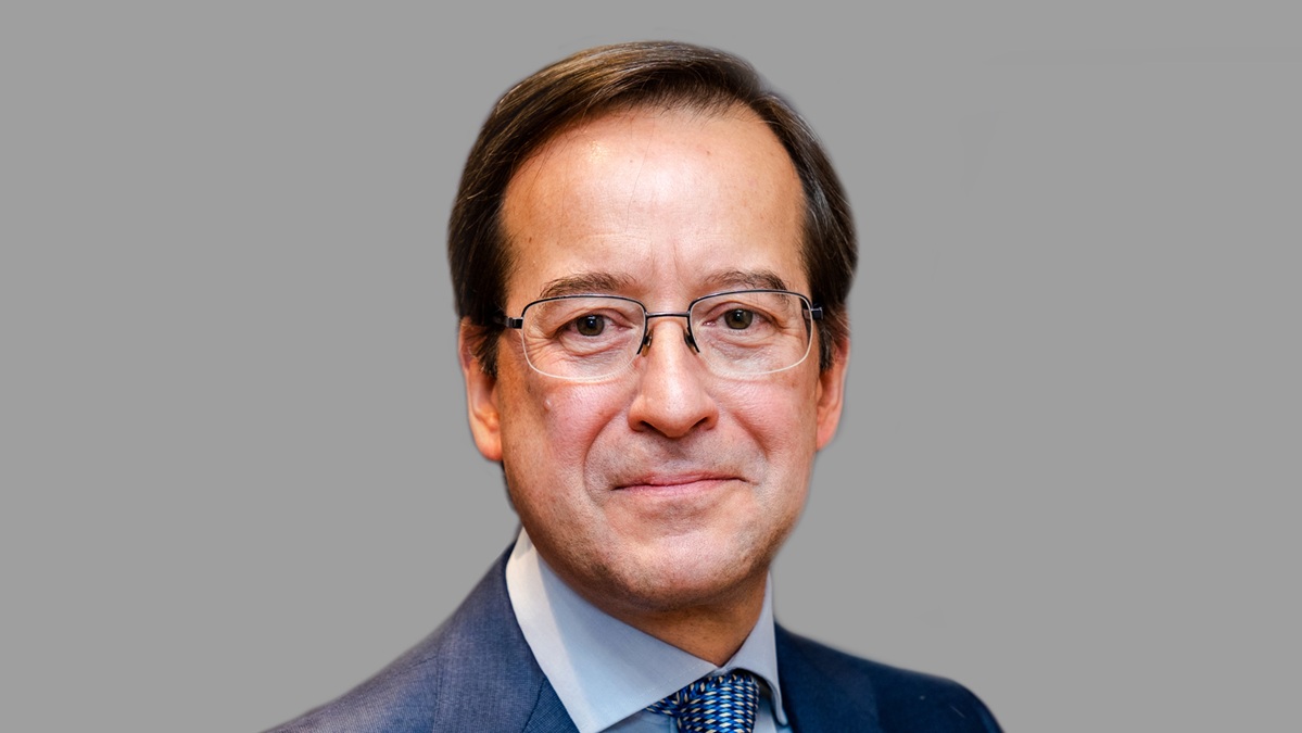 Daniel Lopez-Cruz to head Investcorp's global PE business - My Startup ...