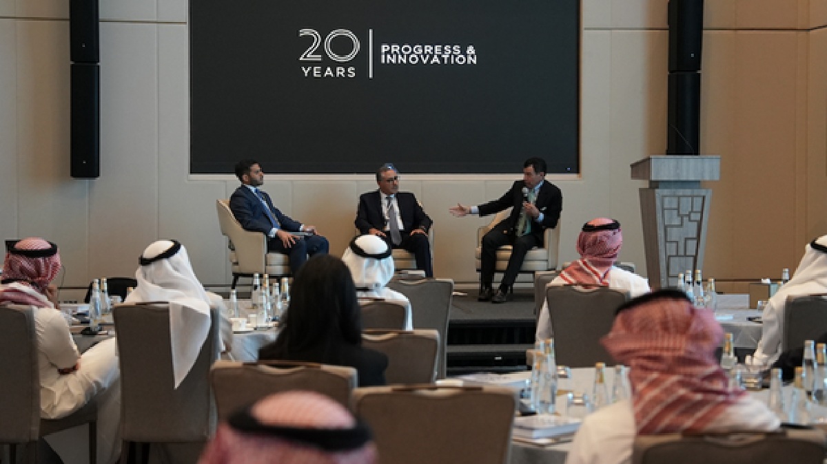 Bahrain’s The Family Office Concludes Exclusive Investment Forum in Dubai