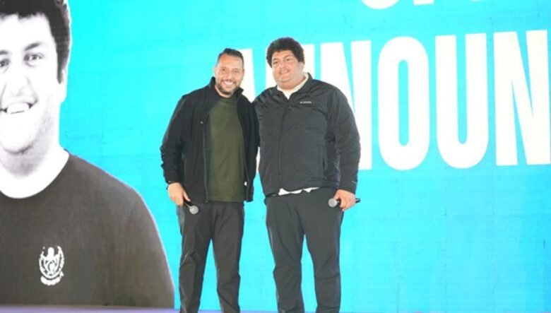 RiseUp Summit 2026-da Bosta startapların böyüməsi üçün innovativ logistika həllərinə fokuslanıb