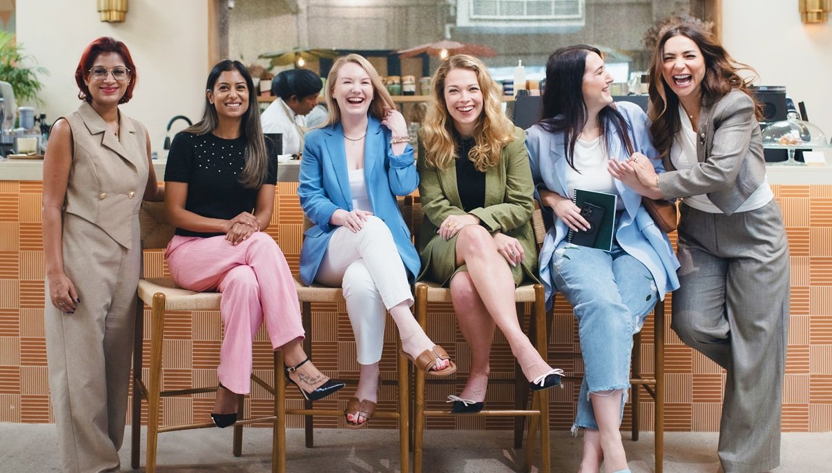 GAIA Expands to Abu Dhabi to Build a Cross-Emirate Leadership Network