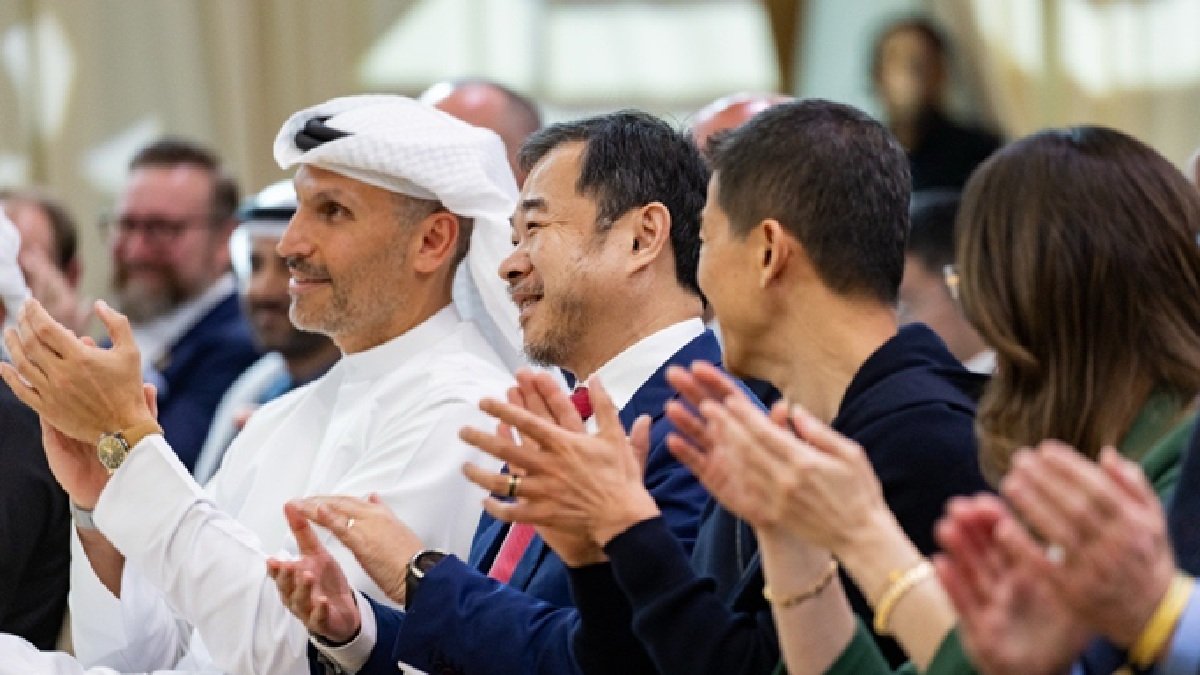 MBZUAI Marks Five Years Of Global AI Leadership And Expansion