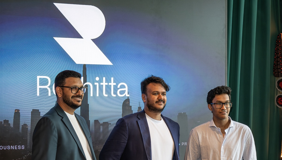 Dubai-based Rechitta launches AI platform for multilingual real estate engagement