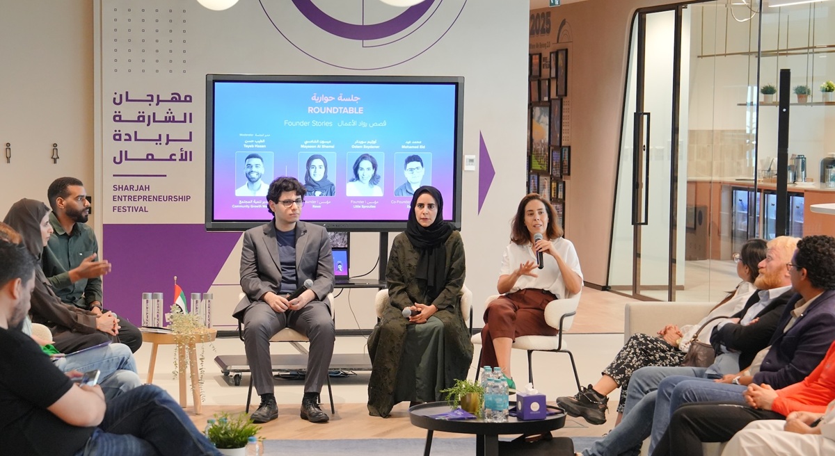 Sharjah Entrepreneurship Center Debuts New Membership Program to Back 1,000 Startups