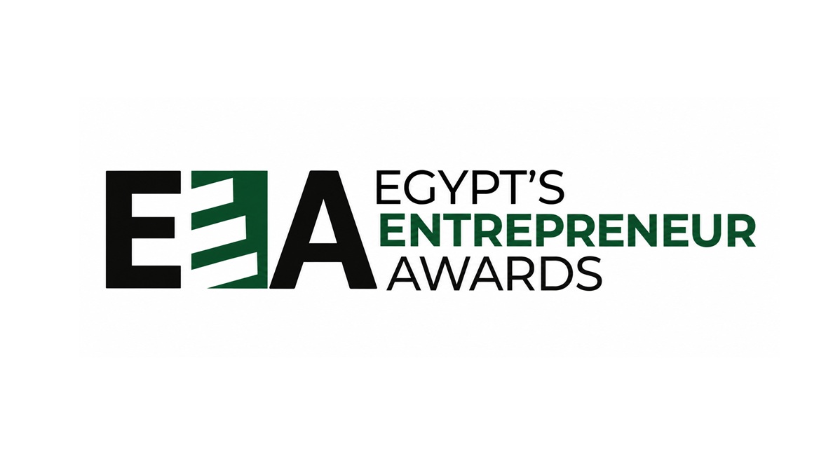 Egypt’s Entrepreneur Awards Launches Arab Entrepreneur of the Year Category